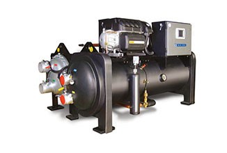 Centrifugal Chillers