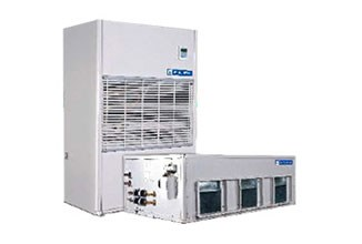 ductable/packaged air conditioners