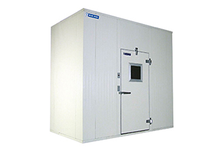 Modular cold room