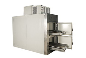 mortuary Chambers