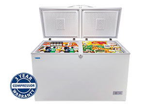 cooler cum freezers
