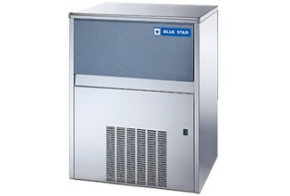ice cube machines