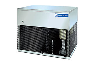 ice flake machines