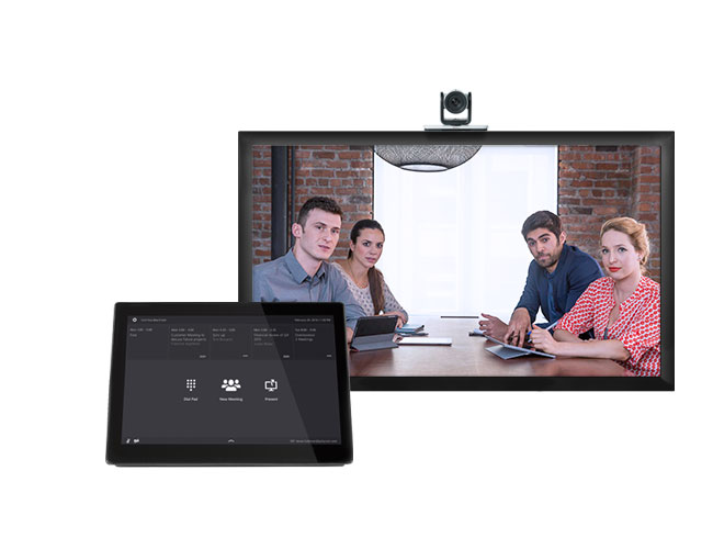 REAL PRESENCE GROUP SERIES