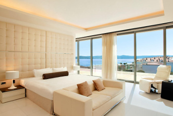 Room Air Conditioners and Commercial Air conditioners