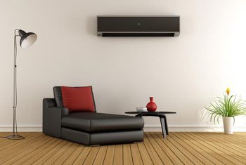 Room Air Conditioners
